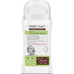 FIOCCHI DI RISO Talco non Talco - Roll-on 60 ml