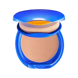 Shiseido fondotinta compatto SPF30 - Medium Beige